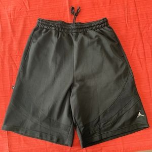 Jordan Basketball Shorts